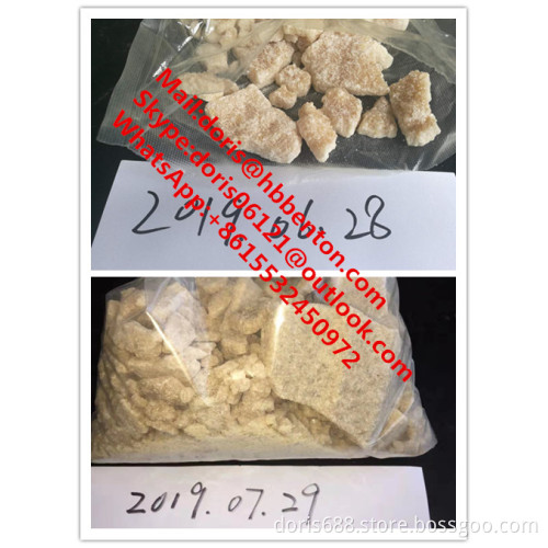 EU Euty eutyl eutylone brown yellow pink Lab Research Chemical Crystal whatsapp:+8615532450972